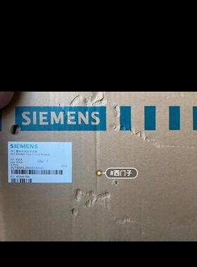 西门子塑壳断路器 3VT8563-1EA03-3GA0 3V议价商品