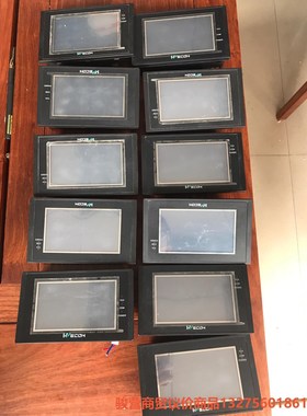 维控4.3寸触摸屏LEV12043T有3个，LEVI2043骏营商贸-议价