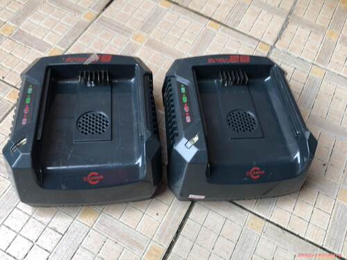 Cramer 82v 4A  220V克莱奥 格力博 充电器议价商品