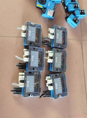 西克 (SICK) 条码控制器 CDB620-001，拆机一议价商品