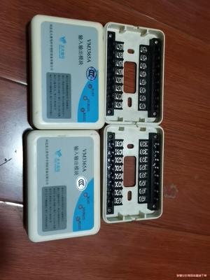 青鸟VM3365A模块，气体模块北大输入输出模块气体模块青议价商品