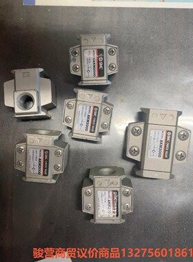 SMC 单向阀  AKM2000  AKM3000骏营商贸—议价