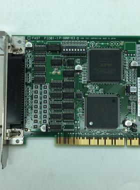 FAST/法视特 FI001-1 P-900163 图像采集议价商品