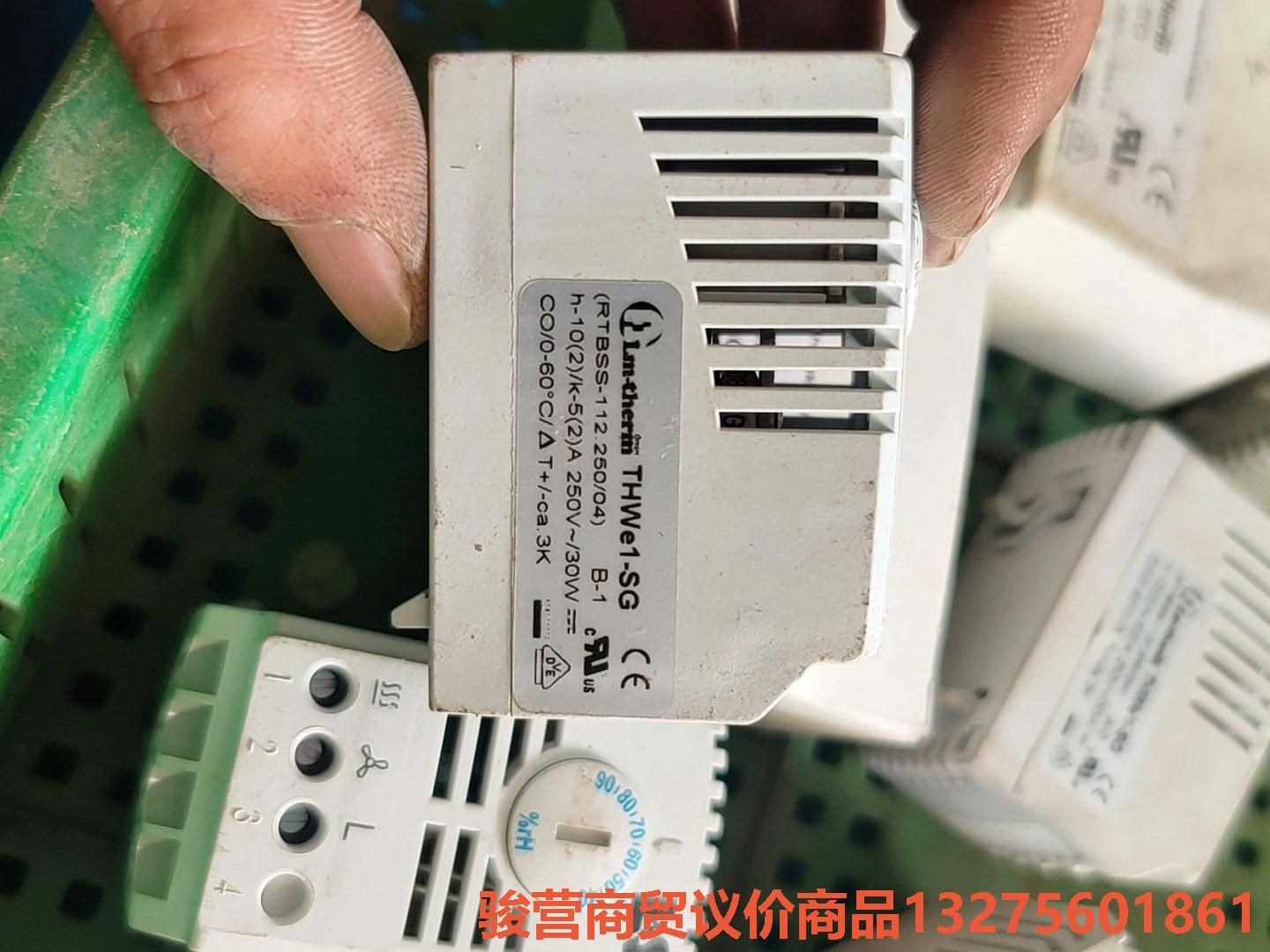 德国ALRE温度控制器骏营商贸—议价