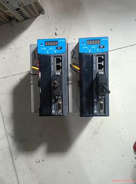 OINHOPE伺服驱动器  JHE5-2T22ME,成色如图议价商品