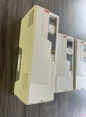 全新ABB变频器58037KWACS580-01-073A-(议价商品）