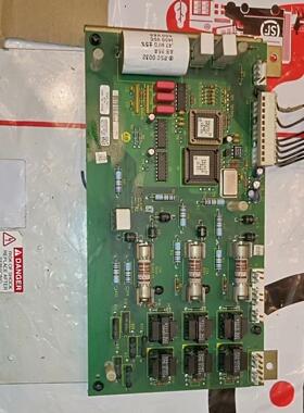 AB变频器半导体控制整流器触发板 1336-PB-SP23B 包骏营议价商品