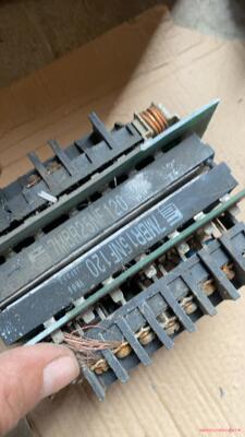 7MBR15NE120 模块原装拆机功能质量包好，有需要联系骏营议价商品