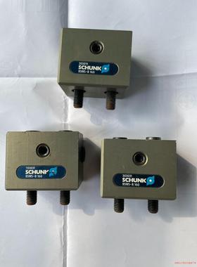 SCHUNK雄克快速手指更换系统BSWS-B 160，一共2(议价商品）