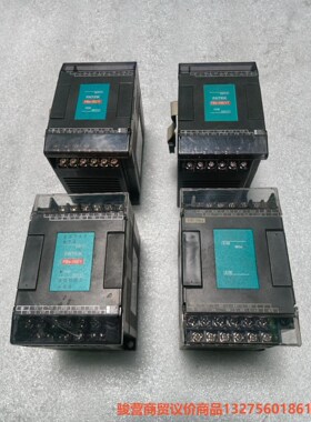 永宏PLC拆机二手FBS-16EY,骏营商贸-议价