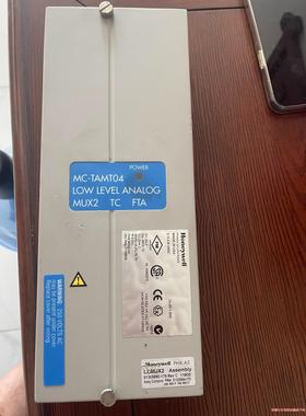 霍尼韦尔MC-TAMT04 LLMUX2 51305890-(议价商品）