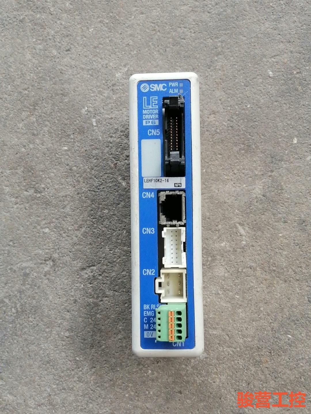 SMC驱动器LECP6N1-LEHF10K2-16骏营商贸-议价