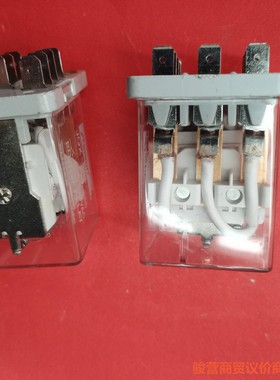 JQX-38F DC24V ASIAON亚洲龙继电器 大功率-议价商品直拍不发货。