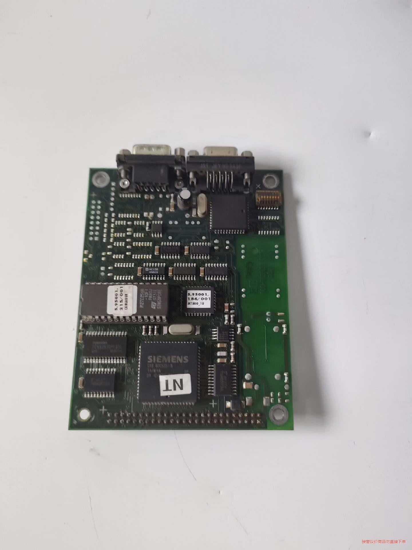 板子控制板RAFI  Lage 1   540 552626(议价商品）