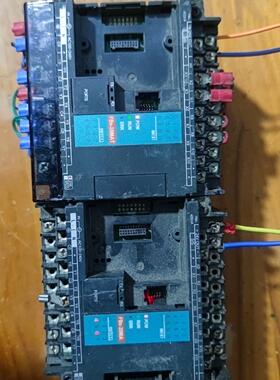 永宏plc，FBs-20MAT，上电正常，实物如图，两个包邮(议价商品）
