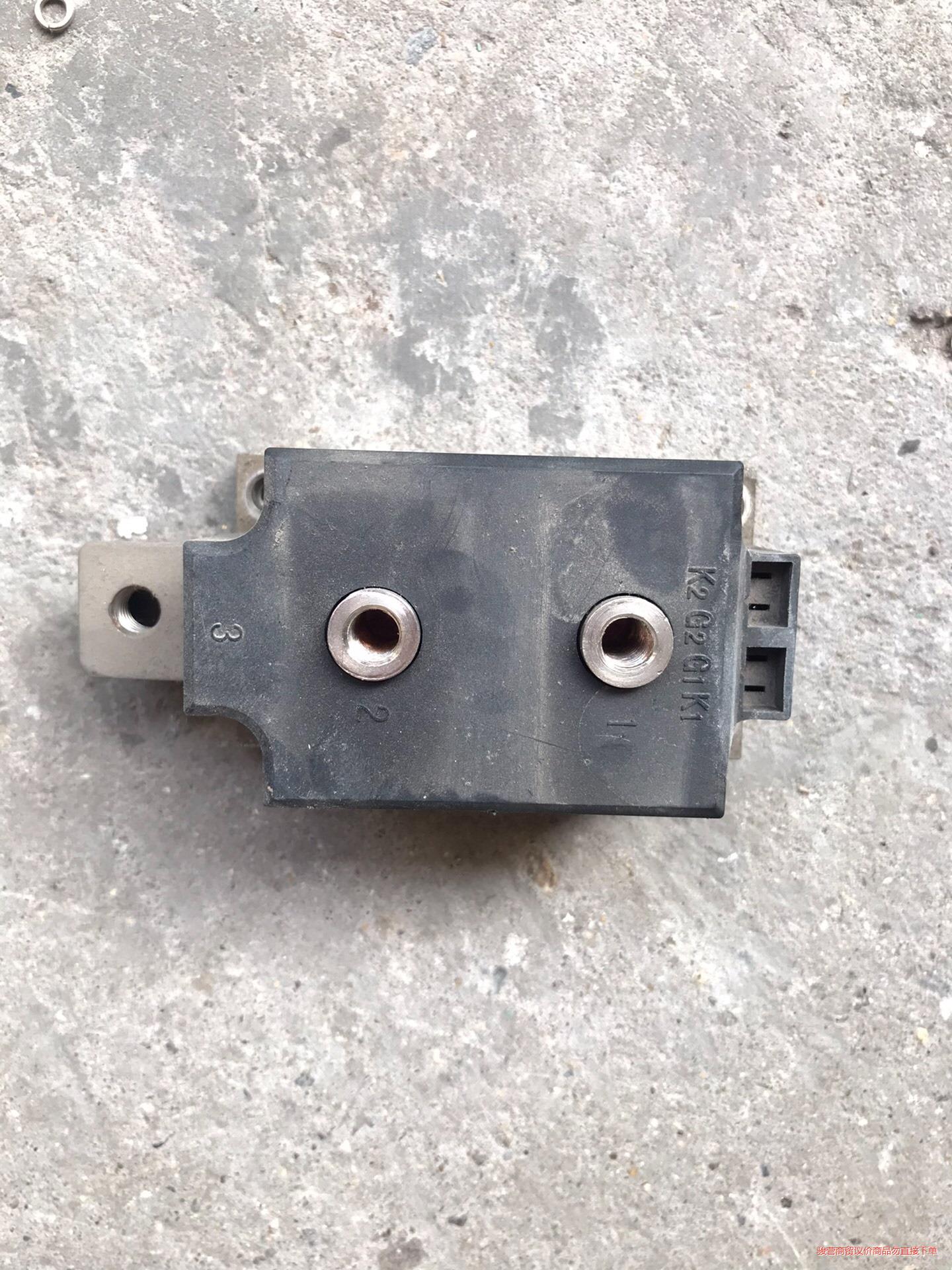 MDDC200-12 鞍山安萨功率电子有线公司议价商品