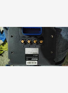 hesmor徐工泵车显示器，包好出(议价商品）