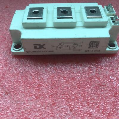 GPU300HF120D2SE(议价商品）