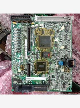 全新安川L7B电梯变频器主板ETC619212-S2013(议价商品）