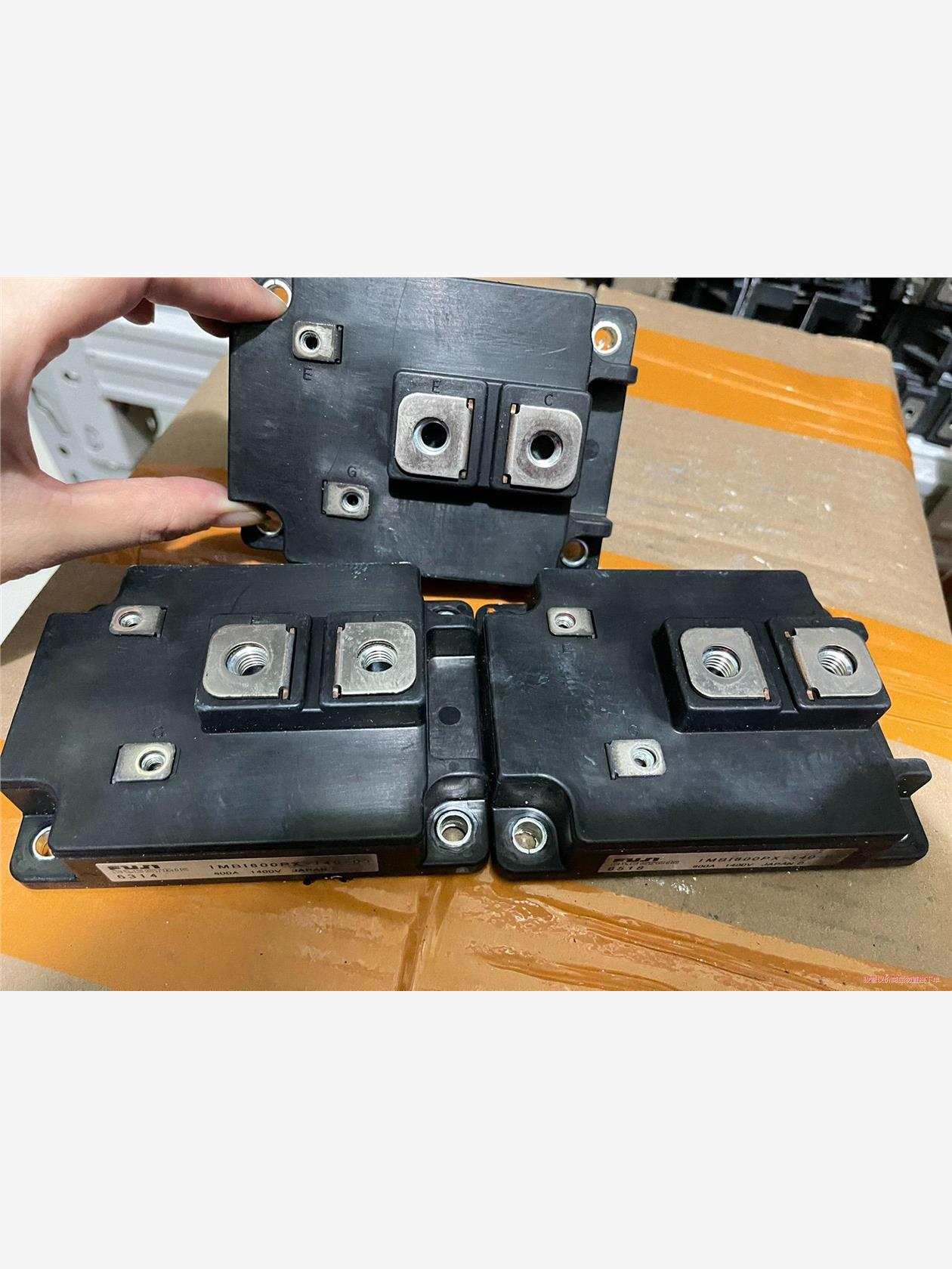 1MBI600PX-140-03 1MBI600S-120(议价商品）