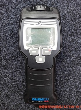 芬兰ENVIRONICS(伊维)ChemPro100毒气检测骏营商贸—议价