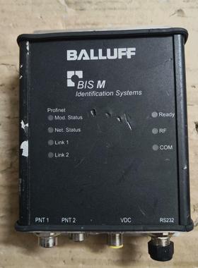 德国 BALLUFF  BIS011P BIS M-628-