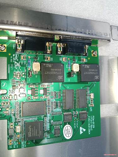 PCIe-9120l扩展控制卡议价商品