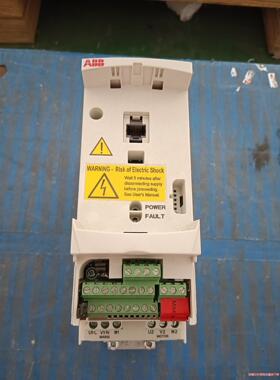 Abb  Acs310-03E-01A3-4   0.37k(议价商品）