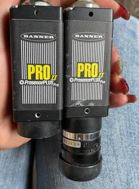 BANNER  MOdell  PPCTL控制器 、相机 拆议价商品