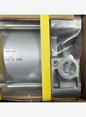 【实物拍摄】特价日本SMC气缸C96SB100-50C装正品(议价商品）
