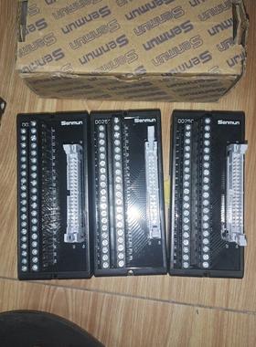Senmun三铭40位通用端子台，全新原装正品。都带包装清库议价商品
