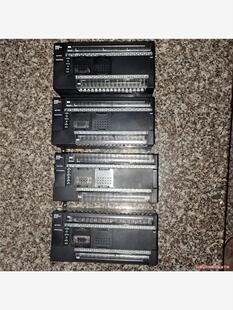 原装 欧姆龙PLC：CP1E N60DT 议价商品
