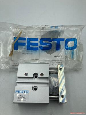 DFM-12-10-B-P-A-KF 529119 全新原装议价商品