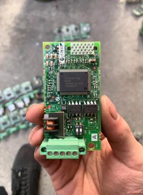 三菱变频器CCLINK通讯卡 FR-A7NC A7NP A7议价商品