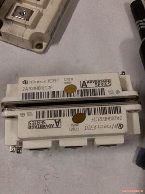 2a200hb12c2f、2a300hb17c2l、原装拆机(议价商品）