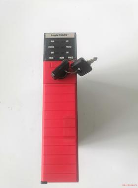 二手AB罗克韦尔 1756-L62S B 模块55LSP 功(议价商品）