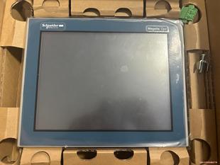 全新带包装 议价商品 XBTOT5320 盒原装 包装 施耐德触摸屏