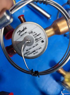 丹佛斯制冷TGE膨胀阀R22/407C 11TR 38KW,议价商品