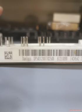 丹佛斯变频器模块DP50D1200T102508   DP5(议价商品）
