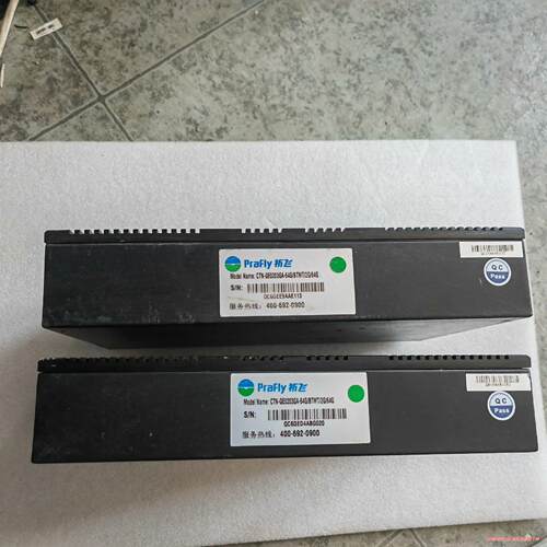 Prafly祈飞工控主机GTN-GE0203GA-64G/B骏营议价商品