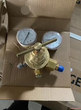 美国捷锐减压阀152q-80-tf4全新原包装，库存16台，议价商品