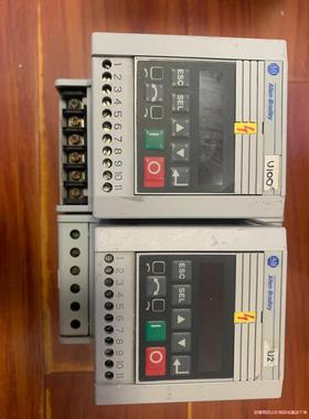 160-ba04nsf1p1罗克韦尔ab变频器2台议价商品
