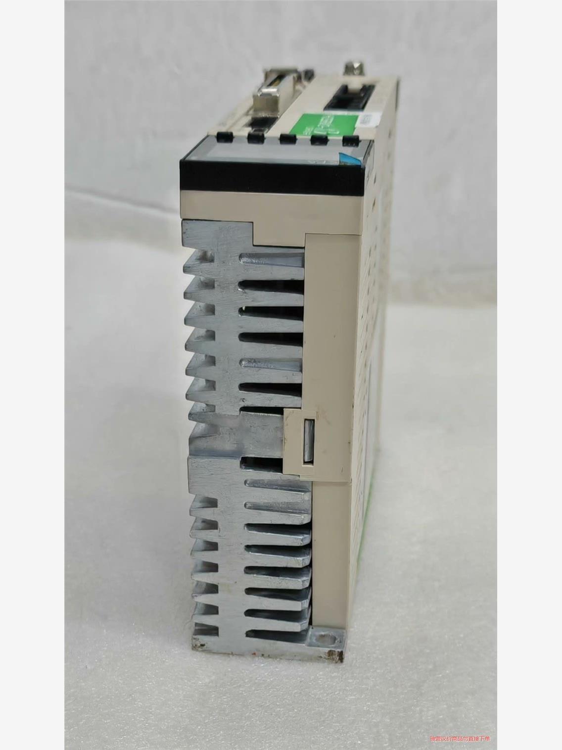 禾川伺服驱动器SV-X3DA020A-D-200W实物拍摄九(议价商品）