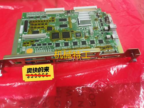 SGDR-AXA01A安川NX100轴基板议价商品