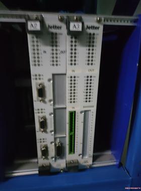 Jetter控制器卡件JX6 CON1 / JX6 I/06(议价商品）