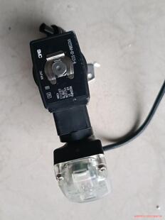 B原装 SMC电磁阀VX2330M 5TZ1 实骏营议价商品 拆机正品