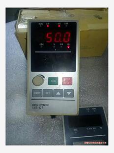 安帮信变频器面板数字的实价168元包好包邮!仅仅功能(议价商品）