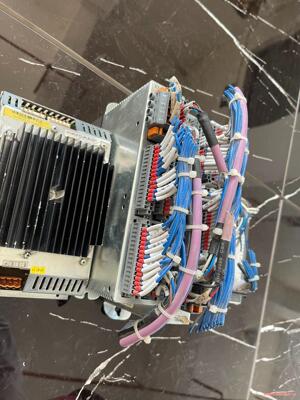 贝加莱模块7XX416L.50-K01  XX416L 7X(议价商品）