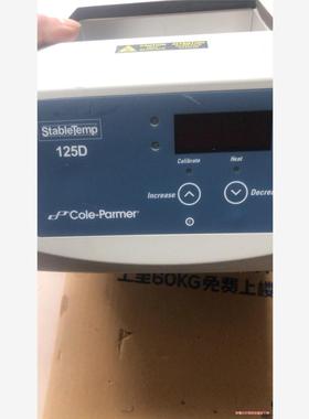 Stabletemp 科尔默帕仪器 型号125D，加拿大进口(议价商品）
