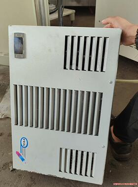 TEXA 工业空调箱用封闭式冷却装置空调实物拍摄具体看图议价商品